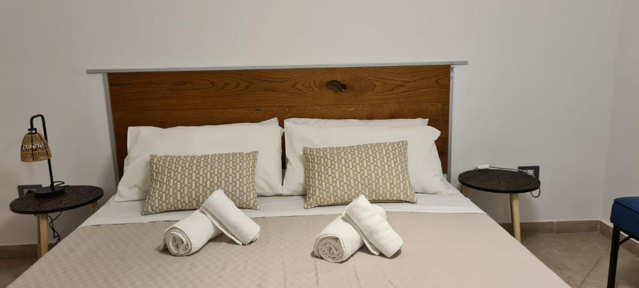 215 Addaura Luxury Room Palermo Zewnętrze zdjęcie