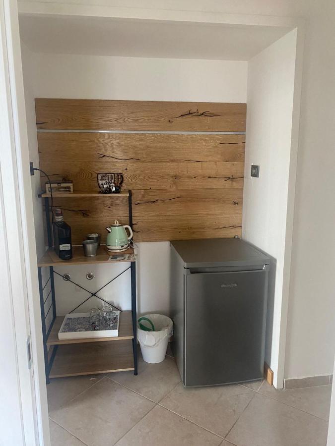 215 Addaura Luxury Room Palermo Zewnętrze zdjęcie