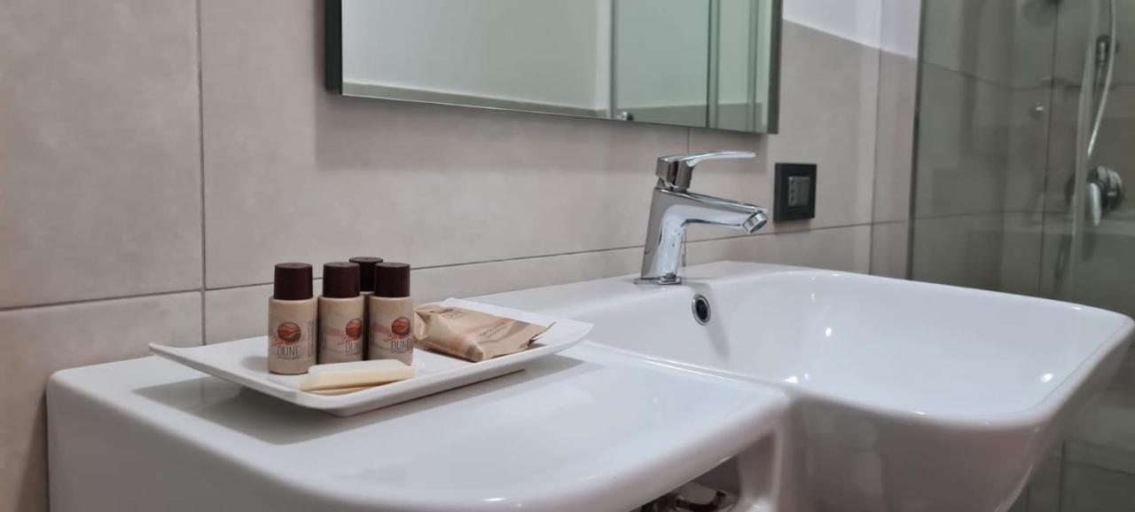 215 Addaura Luxury Room Palermo Zewnętrze zdjęcie