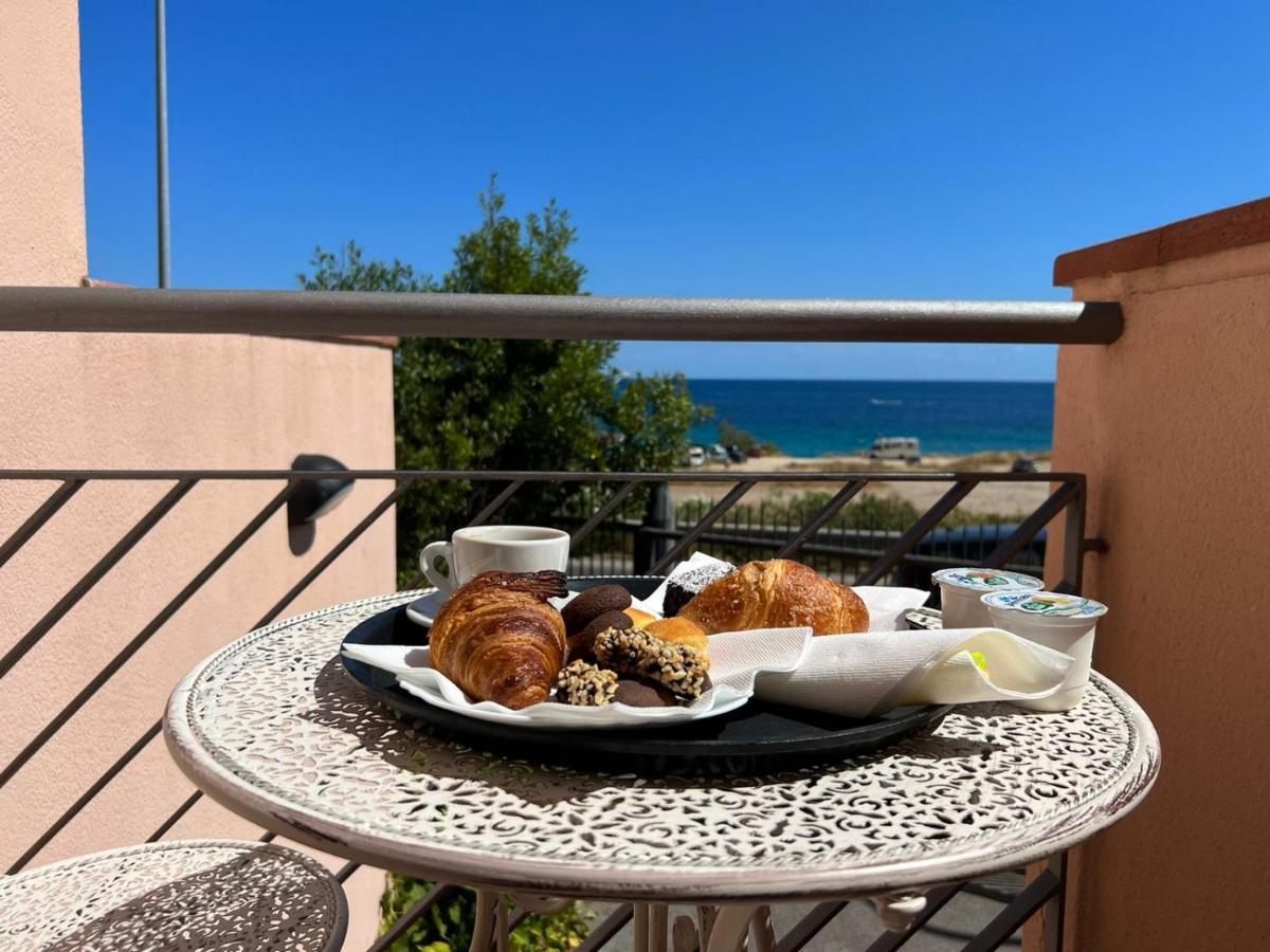 215 Addaura Luxury Room Palermo Zewnętrze zdjęcie