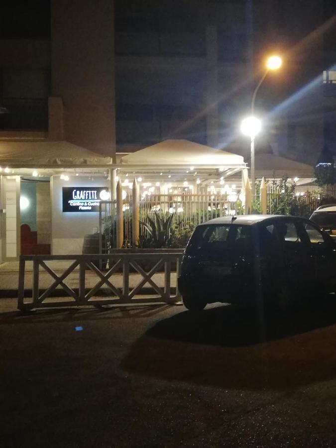 215 Addaura Luxury Room Palermo Zewnętrze zdjęcie