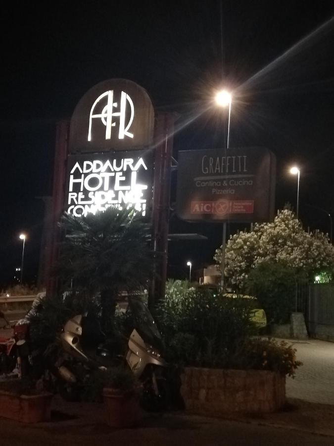 215 Addaura Luxury Room Palermo Zewnętrze zdjęcie