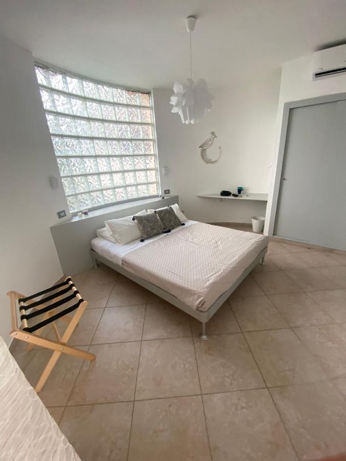 215 Addaura Luxury Room Palermo Zewnętrze zdjęcie