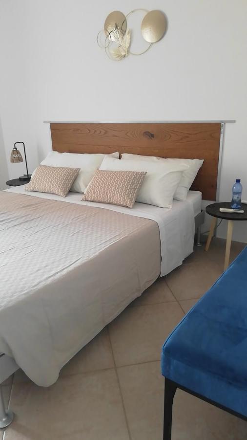 215 Addaura Luxury Room Palermo Zewnętrze zdjęcie