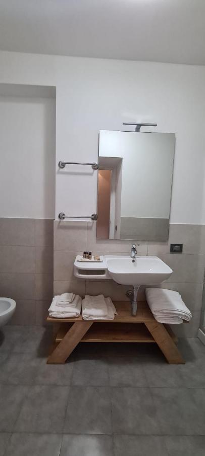 215 Addaura Luxury Room Palermo Zewnętrze zdjęcie