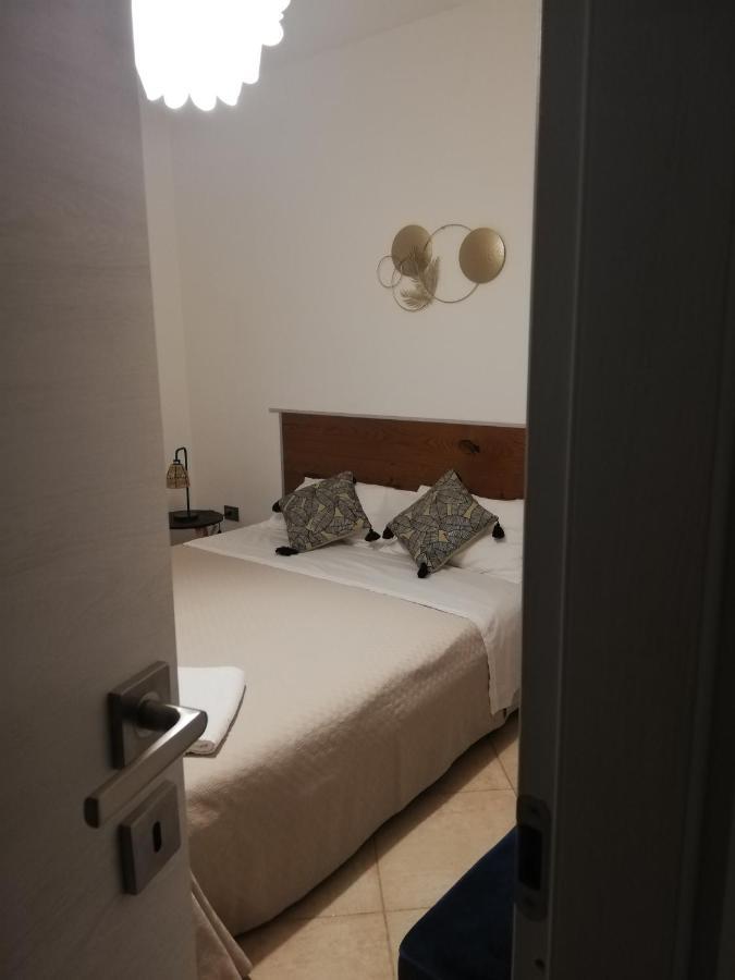 215 Addaura Luxury Room Palermo Zewnętrze zdjęcie
