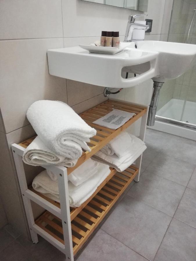 215 Addaura Luxury Room Palermo Zewnętrze zdjęcie