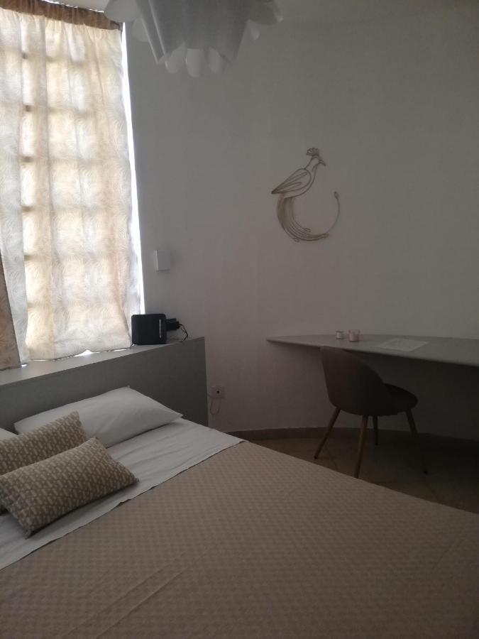 215 Addaura Luxury Room Palermo Zewnętrze zdjęcie