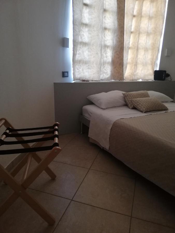 215 Addaura Luxury Room Palermo Zewnętrze zdjęcie