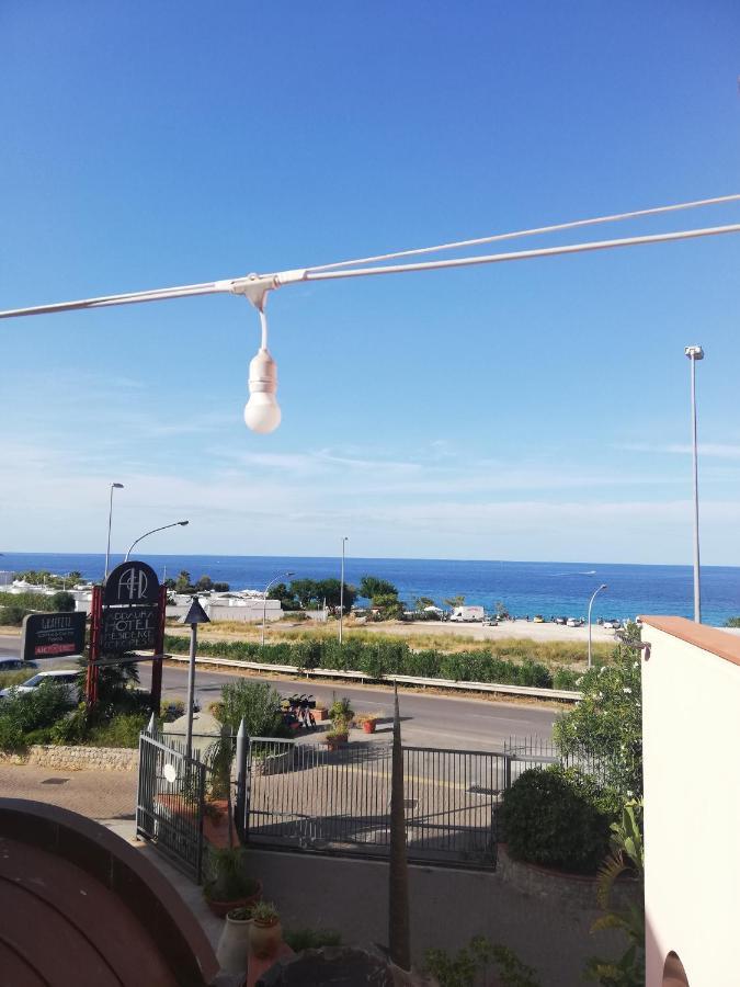 215 Addaura Luxury Room Palermo Zewnętrze zdjęcie
