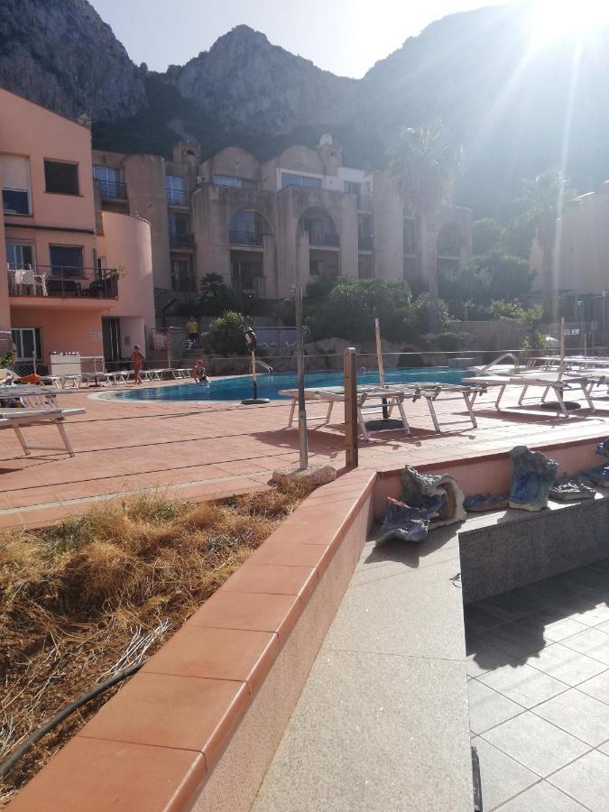 215 Addaura Luxury Room Palermo Zewnętrze zdjęcie
