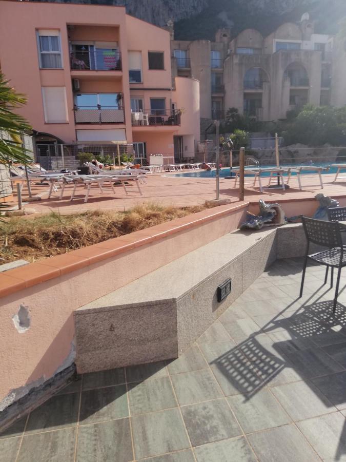 215 Addaura Luxury Room Palermo Zewnętrze zdjęcie