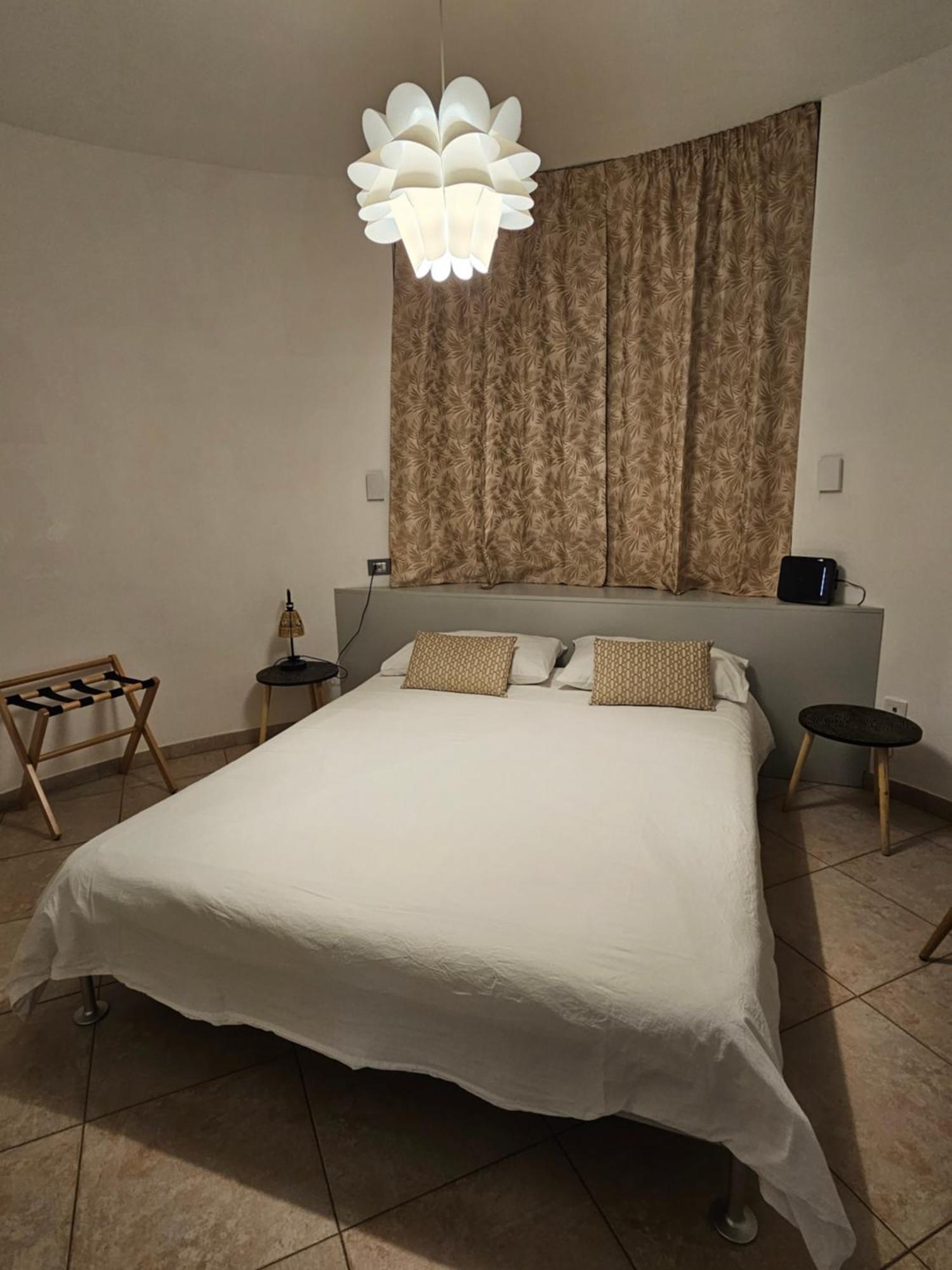 215 Addaura Luxury Room Palermo Zewnętrze zdjęcie