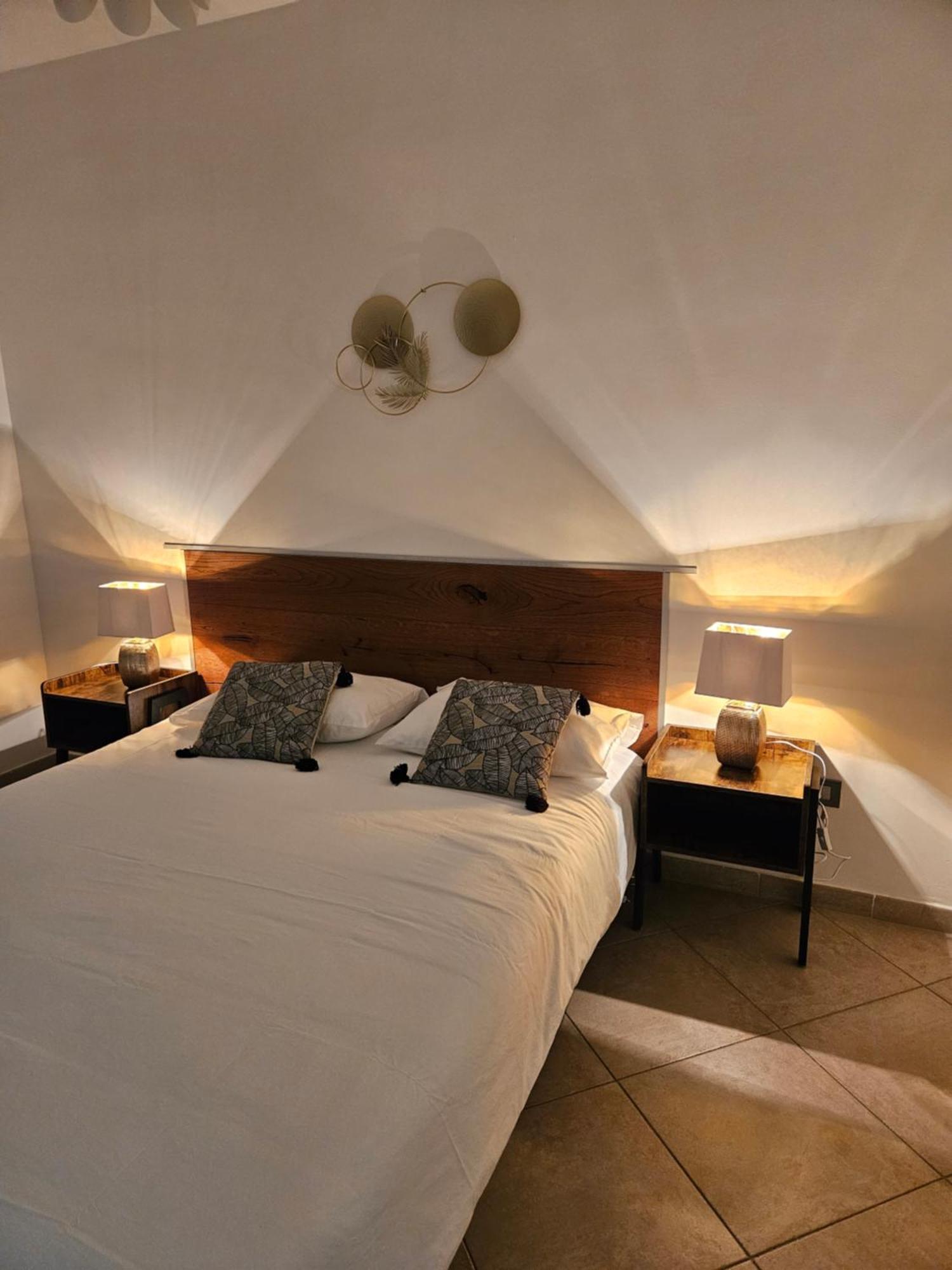 215 Addaura Luxury Room Palermo Zewnętrze zdjęcie